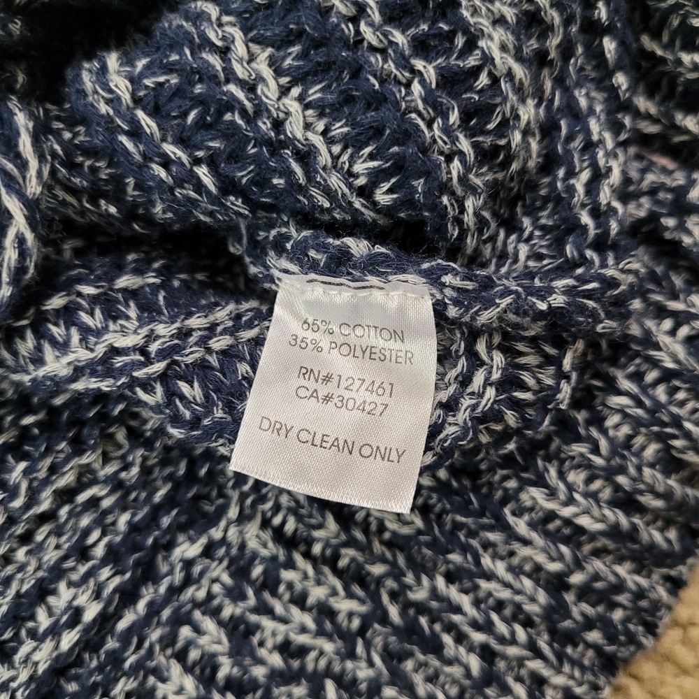 Wildfox Distressed Nancy Knit Sweater - Picture 5 of 6